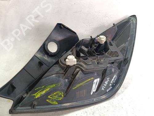 Left taillight OPEL ASTRA H (A04) 1.9 CDTI (L48) | BP40228648C34 - Image 7