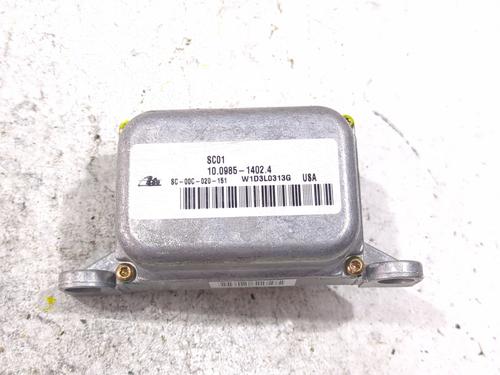 Used Electronic module Electronic module RENAULT LAGUNA II (BG0/1_) 1.9 dCi (BG08, BG0G) (120 hp) 34116835 34116835