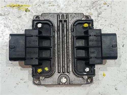 Gearkassestyreenhed OPEL CORSA C (X01) 1.2 (F08, F68) | BP23915020M52 