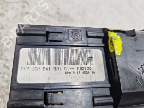Headlight switch VW GOLF IV (1J1) 1.6 | BP29519055I24 
