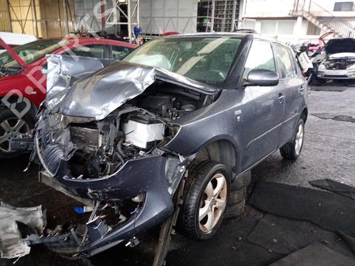 Used Parts SKODA FABIA II (542) 1.6 TDI (90 hp) 4325139