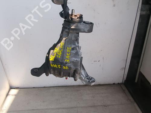 Used Rear differential MERCEDES-BENZ M-CLASS (W164) ML 320 CDI 4-matic (164.122) (224 hp) 26953169
