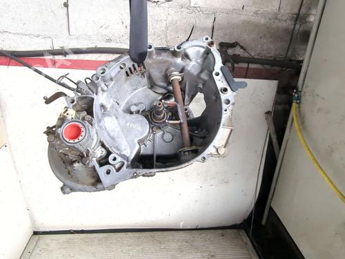 Used Gearbox Gearbox CITROËN ZX (N2) 1.6 i (88 hp) 36321869 36321869