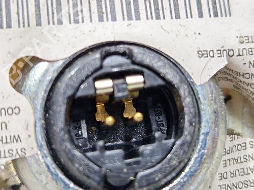 Driver airbag CITROËN BERLINGO / BERLINGO FIRST MPV (MF_, GJK_, GFK_) 1.9 D (MFWJZ) | BP30193067C9 