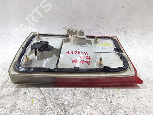 Left tailgate light AUDI 80 B4 Saloon (8C2) 2.8 quattro | BP34124622C79  - Image 5