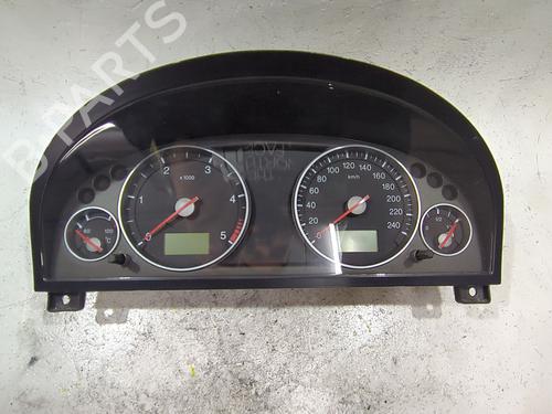Used Instrument cluster Instrument cluster FORD MONDEO III (B5Y) 2.0 16V TDDi / TDCi (115 hp) 34004506 34004506