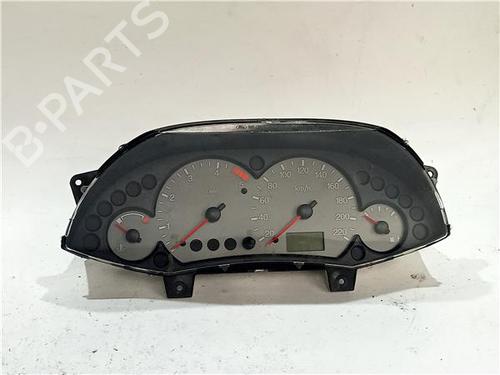 Used Instrument cluster FORD FOCUS II Turnier (DA_, FFS, DS) 1.8 TDCi (115 hp) 23911184