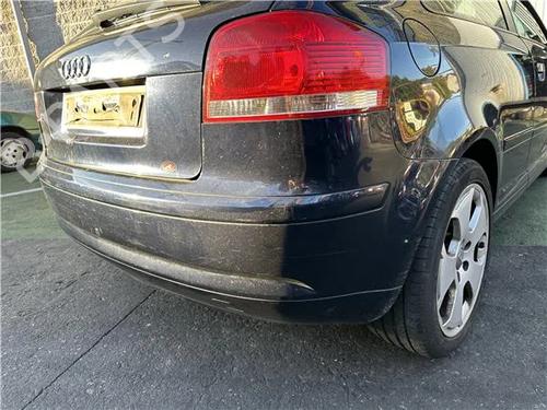 Rear bumper AUDI A3 (8P1) 2.0 TDI 16V quattro | BP23923493C8 
