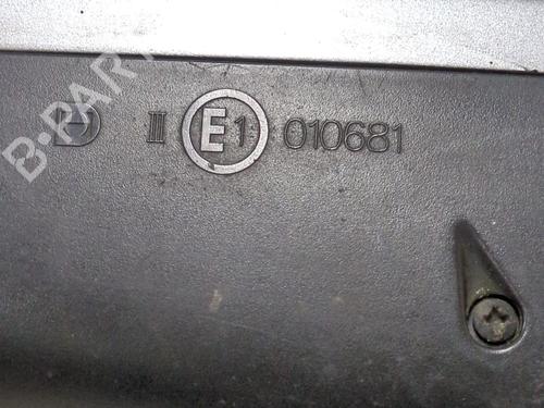 Left mirror AUDI A4 B7 Avant (8ED) 3.0 TDI quattro | BP26377117C26 