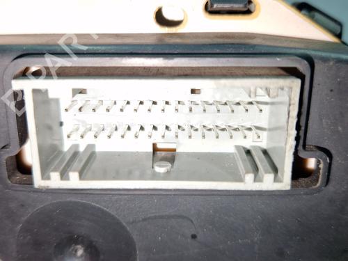 Cockpit RENAULT MEGANE I Coach (DA0/1_) 1.9 dTi (DA0N) | BP30831815C47