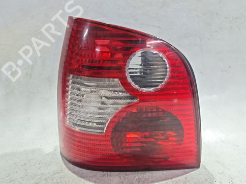 Used Left taillight Left taillight 37027501 37027501
