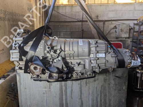 Gearbox AUDI A6 C6 (4F2) 3.0 TDI quattro | BP24500995M3 