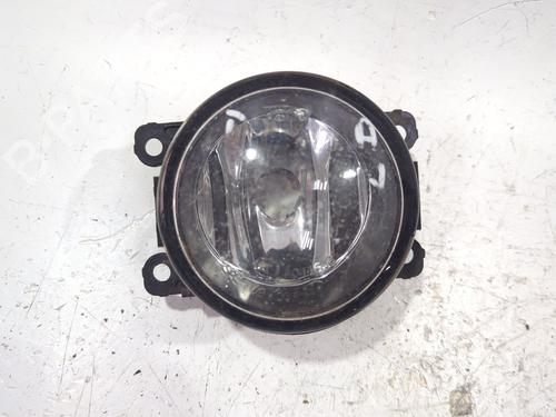 Used Right front fog light Right front fog light RENAULT MEGANE II Coupé-Cabriolet (EM0/1_) [2003-2010] 36766770 36766770