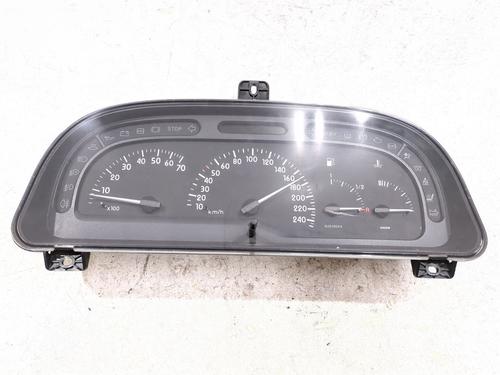 Used Instrument cluster RENAULT LAGUNA I (B56_, 556_) 2.2 dT (B569) (113 hp) 33161664