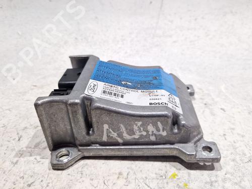 Kollisjonspute styreenhet FORD FOCUS II (DA_, HCP, DP) 1.6 TDCi | BP29969444M53