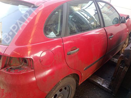 Right front window switch SEAT IBIZA III (6L1) 1.9 TDI | BP40280402I26 - Image 11