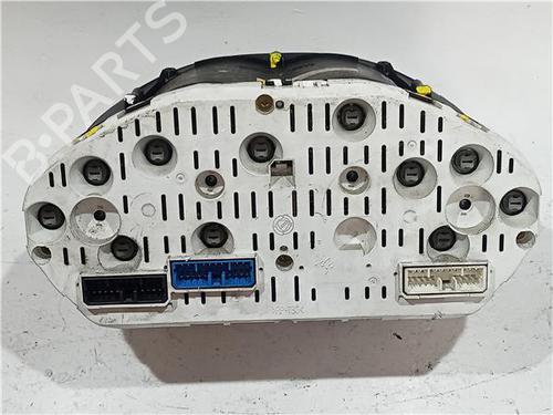 Instrument cluster ALFA ROMEO 166 (936_) 3.0 V6 24V (936A1000, 936A1001) | BP23920904C47 