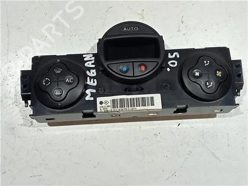 AC Styreenhet / Manøvreringsenhet RENAULT MEGANE II Saloon (LM0/1_) 1.9 dCi | BP23932543I5 