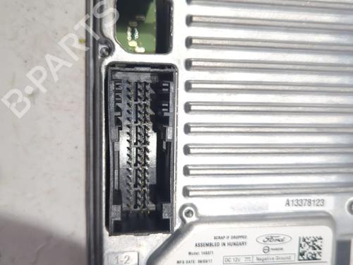 Elektronisk modul FORD FIESTA VII (HJ, HF)  | BP23902279M83 