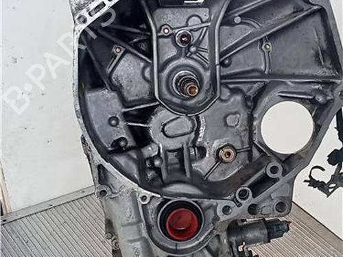 Gearkasse HONDA CIVIC V Hatchback (EG) 1.6 16V Vtec (EG5) (125 hp) 23923663