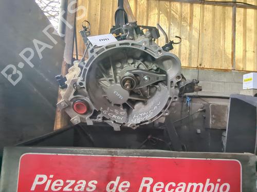 Used Gearbox Gearbox HYUNDAI i30 (FD) 1.6 CRDi (116 hp) 32780478 32780478