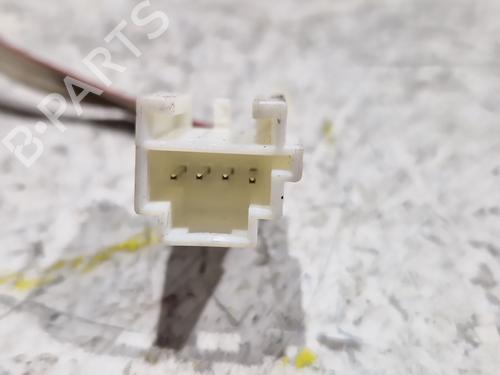 Switch MERCEDES-BENZ C-CLASS (W204) C 200 CDI (204.001) | BP30684799I30 