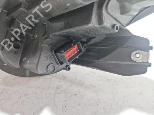 Right headlight OPEL CORSA E (X15) 1.4 (08, 68) | BP34625701C29  - Image 11