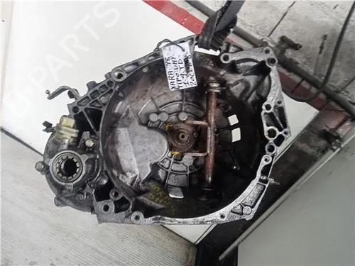 Used Gearbox CITROËN XSARA (N1) 1.9 TD (90 hp) 24967837