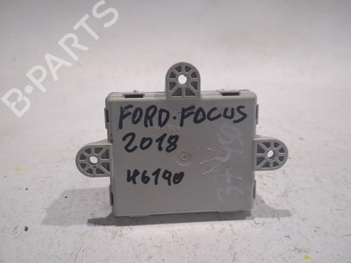 Used Electronic module FORD FOCUS III 1.5 TDCi (120 hp) 23926502