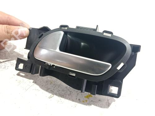 Front left interior door handle CITROËN C5 III (RD_) 2.0 HDi 150 / BlueHDi 150 (RDRHEA, RDRHE8, RDAHRM,... | BP40063990I13 - Image 4