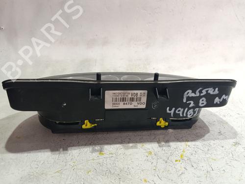 Instrument cluster VW PASSAT B5.5 (3B3) 2.8 4motion | BP40010261C47 - Image 2
