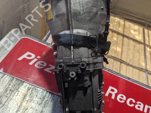 Gearbox BMW 3 (E90) 320 d | BP23925506M3