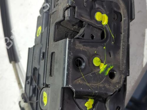 Front right lock SEAT IBIZA IV (6J5, 6P1) 1.6 TDI | BP24977276C97 