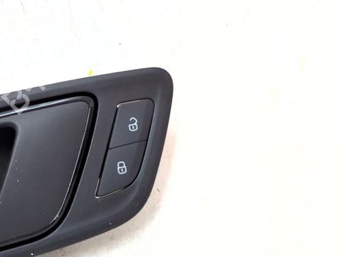 Front left interior door handle SEAT LEON ST (5F8) 1.6 TDI 4Drive | BP26542480I13 