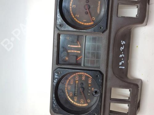 Instrument cluster MITSUBISHI PAJERO II (V3_W, V2_W, V4_W, V5_W) 2.8 TD (V46W, V26W) | BP24876664C47 