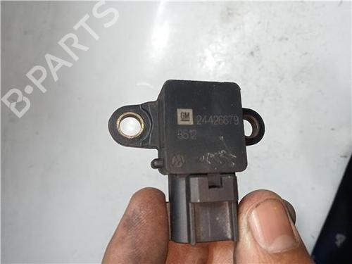 Elektronisk sensor OPEL ZAFIRA A MPV (T98) 2.2 DTI 16V (F75) | BP23916691M84 