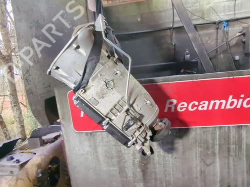 Gearbox MERCEDES-BENZ E-CLASS (W211) E 270 CDI (211.016) | BP37089606M3 - Image 3