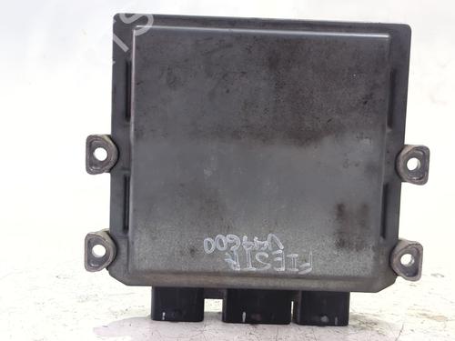 Electronic module FORD FIESTA VI Van 1.4 TDCi | BP40063219M83 - Image 7