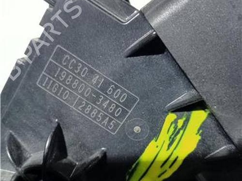 Pedal MAZDA 5 (CR) 2.0 CD (CR19) | BP23929081I4 