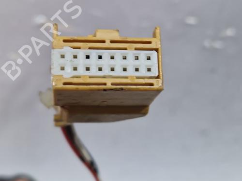 Right mirror AUDI A4 B6 (8E2) 1.9 TDI | BP30777148C27