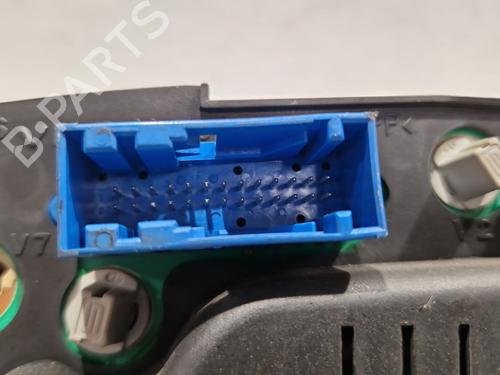 Cuadro instrumentos PEUGEOT 306 (7B, N3, N5) 2.0 HDI 90 | BP29969404C47