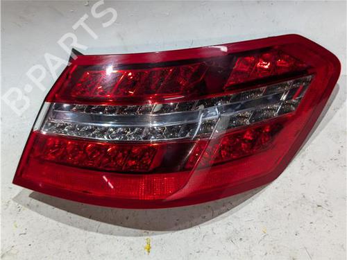 Right taillight MERCEDES-BENZ E-CLASS (W212) E 220 CDI / BlueTEC (212.001, 212.002) | BP23925120C35 