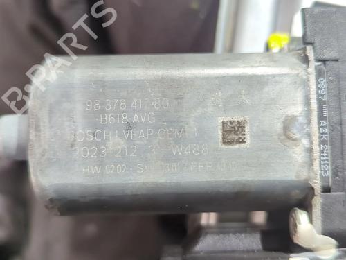Other CITROËN C3 III (SX) 1.2 PureTech 82 | BP26922011O1 