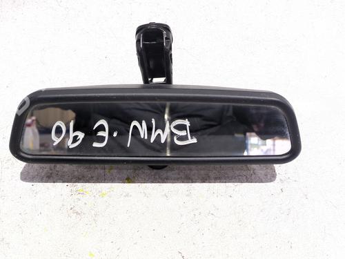 Used Rear mirror BMW 3 (E90) 320 d (163 hp) 31183266
