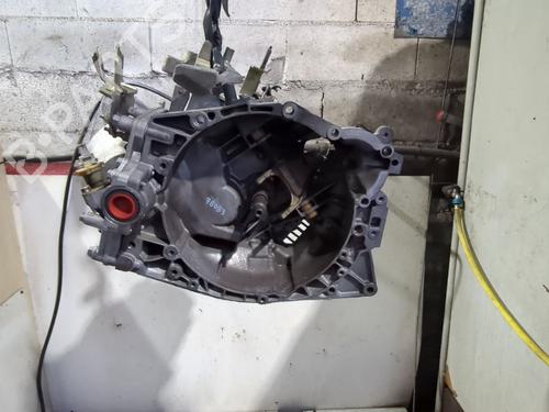 Used Gearbox Gearbox PEUGEOT 406 (8B) 2.1 TD 12V (109 hp) 34125641 34125641