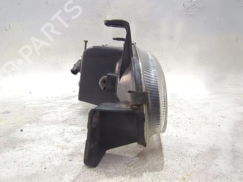 Left headlight HYUNDAI SONATA III (Y-3) 2.0 i | BP28621154C28