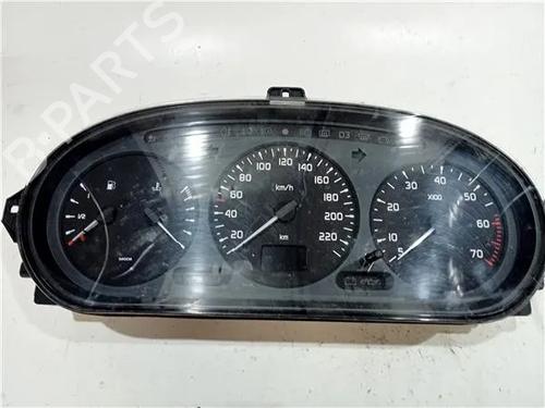 Instrument cluster RENAULT MEGANE I Classic (LA0/1_) 1.9 D (LA0A, LA0U, LA0R) | BP23909798C47 