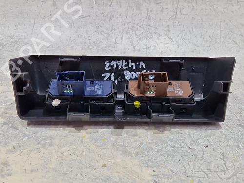 Switch PEUGEOT 5008 (0U_, 0E_) 2.0 HDi 150 / BlueHDi 150 | BP29698321I30 