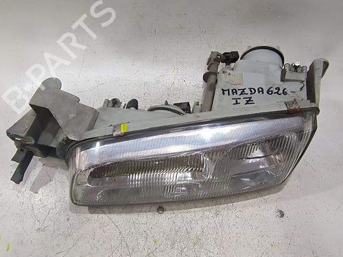 Venstre forlygte MAZDA 626 V (GF) 2.0 (GFEP) | BP27806675C28
