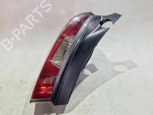 Left taillight FIAT STILO (192_) 1.9 JTD (192_XE1A) | BP29519619C34 